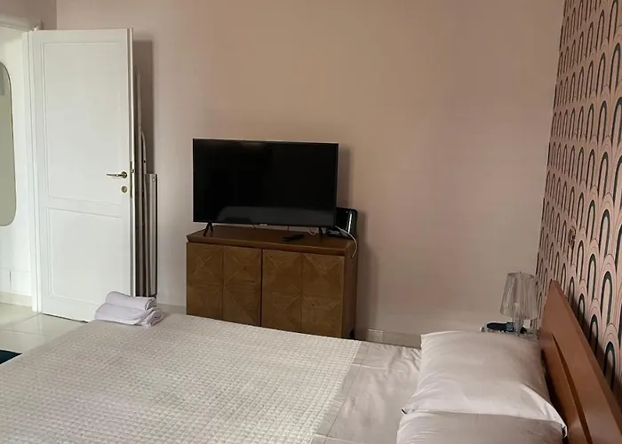 Good Time Apartamento Roma