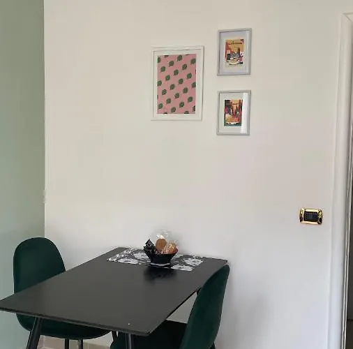 Apartamento Good Time Roma