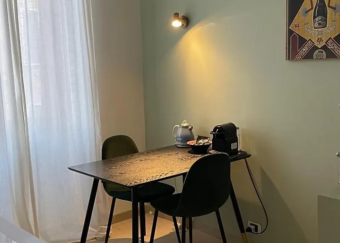 Good Time Apartamento Roma